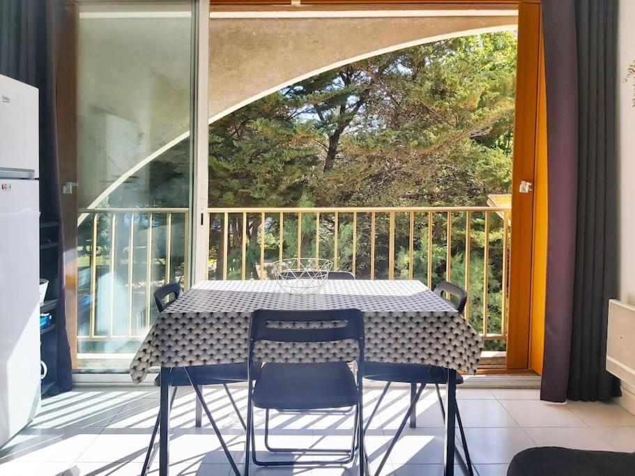 Apartment A 100m De La